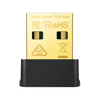 Adapter wireless TP-LINK Archer T2UB Nano