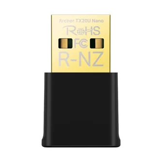 Adapter USB TP-LINK Archer TX20U Nano