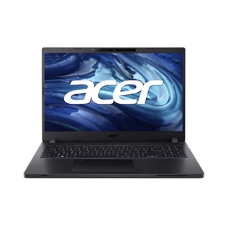 Laptop Acer Travel Mate TMP215-54 (Core i3-1215U, 8GB, 256GB) Gray