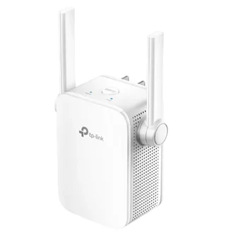 Усилитель сигнала TP-LINK TL-WA855RE White