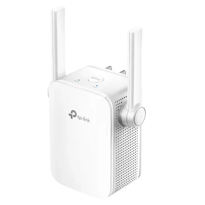 Image Усилитель сигнала TP-LINK TL-WA855RE White
