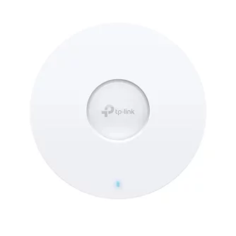 Беспроводная точка доступа TP-LINK EAP610 White
