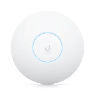 Беспроводная точка доступа Ubiquiti U6-Enterprise