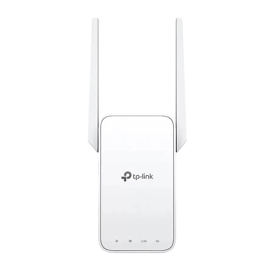 Image Усилитель сигнала TP-LINK RE315 White
