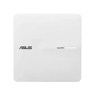 Точка доступа Asus EBA63 White