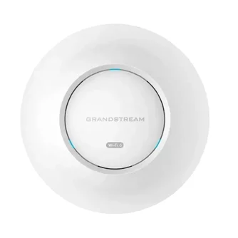 Беспроводная точка доступа Grandstream GWN7664E White