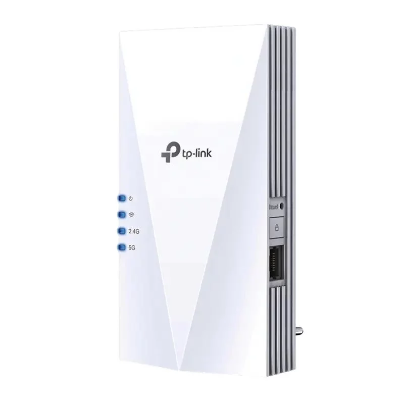 Image Усилитель сигнала TP-LINK RE500X White