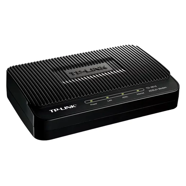 Image Modem ADSL TP-LINK TD-8616