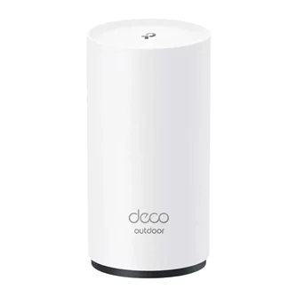 Mesh Wi-Fi система TP-LINK Deco X50-Outdoor (1-pack) White
