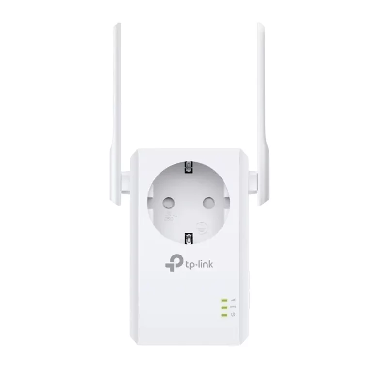 Image Amplificator de semnal TP-LINK TL-WA860RE White
