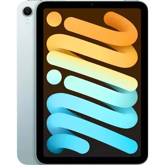 Планшет Apple Ipad Mini 7 (2024) 256Gb Wi-Fi Blue