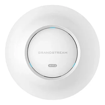 Беспроводная точка доступа Grandstream GWN7664 White