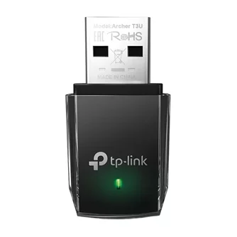 USB Aдаптер TP-LINK Archer T3U