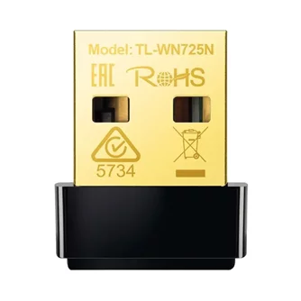 Adapter USB TP-LINK TL-WN725N