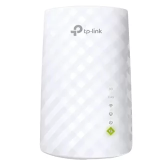 Усилитель сигнала TP-LINK RE200 White