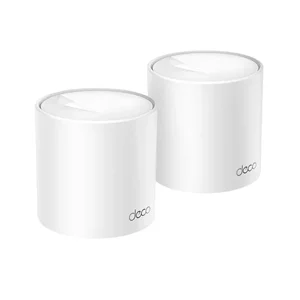 Image Sistem Wi-Fi Mesh TP-LINK Deco X10 (2-pack) White