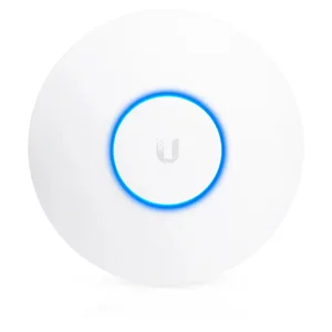 Image Punct de acces fără fir Ubiquiti UAP-AC-HD HD White