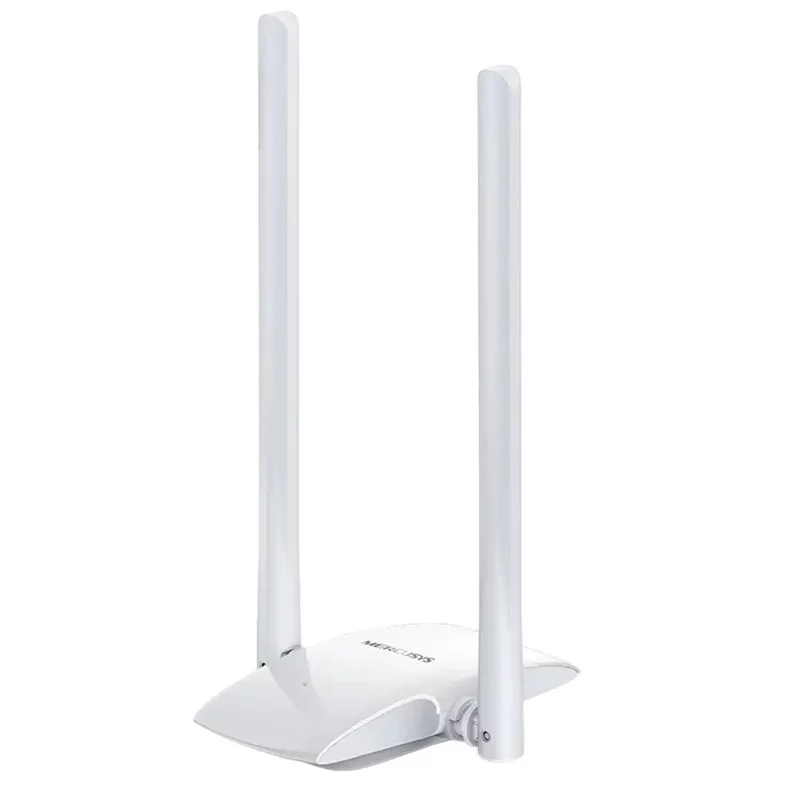 Image Adapter USB Mercusys MW300UH White