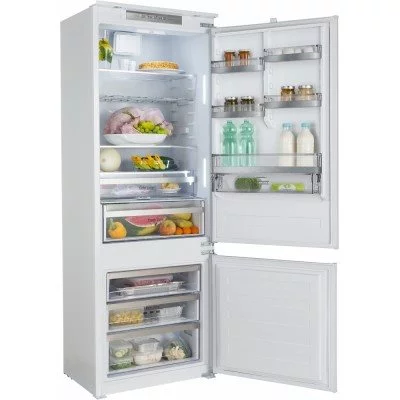 Frigider incorporabil Franke FCB 400 TNF NE E ( 118.0705.155 )