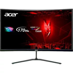 Image Монитор ACER ED270UP2bmiipx Black