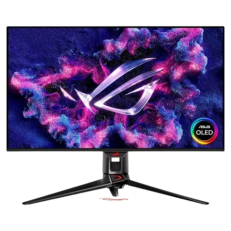 Image Монитор Asus PG32UCDM Black