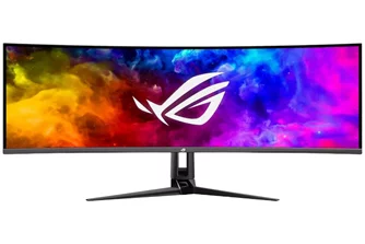Монитор Asus PG49WCD Black