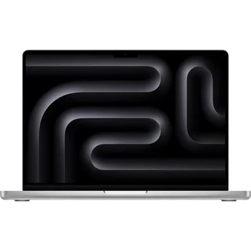 Ноутбук Apple MacBook Pro 14" MX2G3 2024 (M4 Max, 36Gb/1Tb) Silver