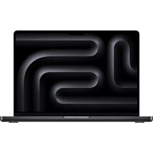 Image Ноутбук Apple MacBook Pro 14" MCX04 2024 (M4, 24Gb/1Tb) Space Black