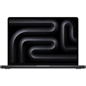 Ноутбук Apple MacBook Pro 14" MX2K3 2024 (M4 Max, 36Gb/1Tb) Space Black