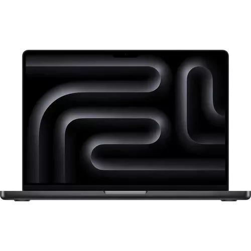 Image Ноутбук Apple MacBook Pro 14" MX2J3 2024 (M4 Pro, 24Gb/1Tb) Space Black
