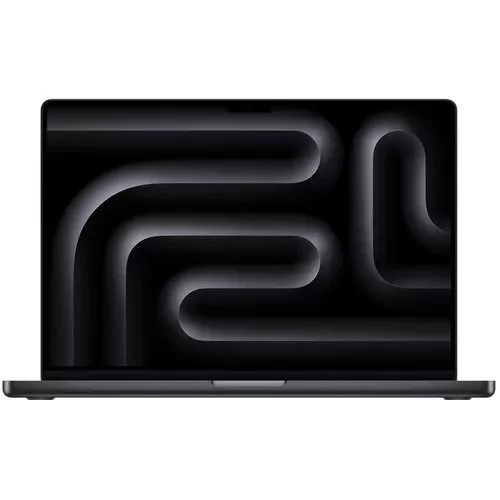 Image Ноутбук Apple MacBook Pro 16" MX313 2024 (M4 Max 48Gb/1Tb) Space Black