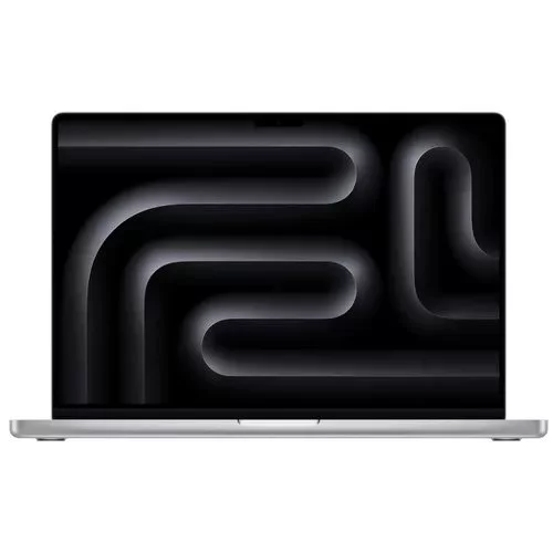 Image Ноутбук Apple MacBook Pro 16" MX2T3 2024 (M4 Pro, 24Gb/512Gb) Silver