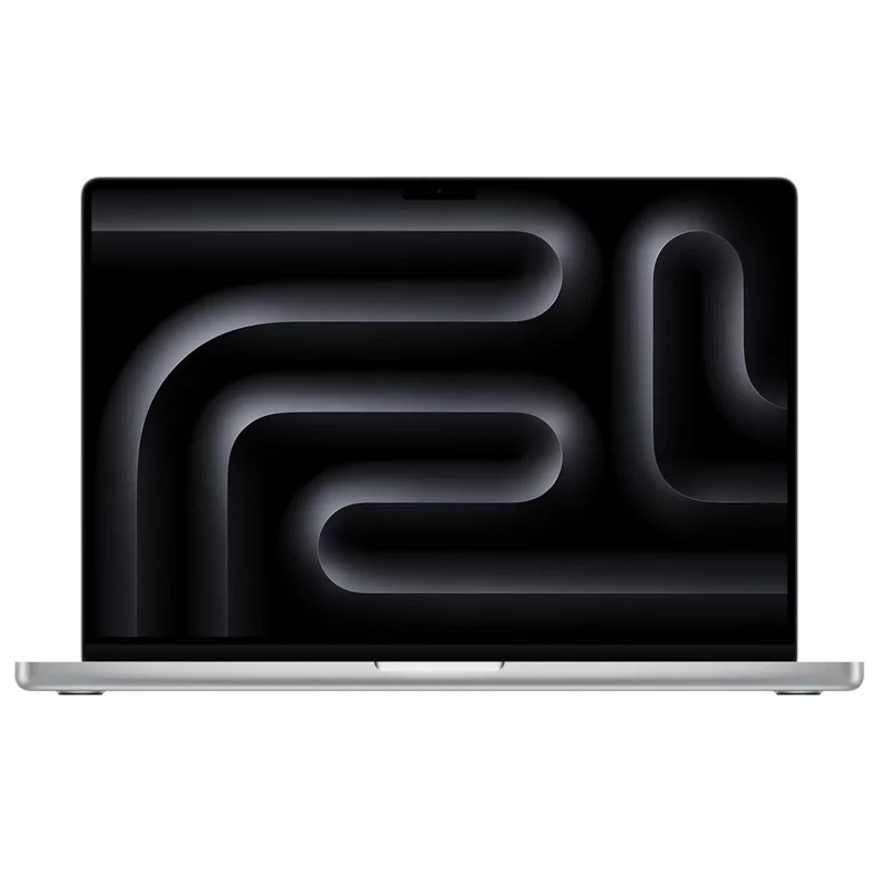 Image Ноутбук Apple MacBook Pro 16" MX2U3 2024 (M4 Pro, 48Gb/512Gb) Silver