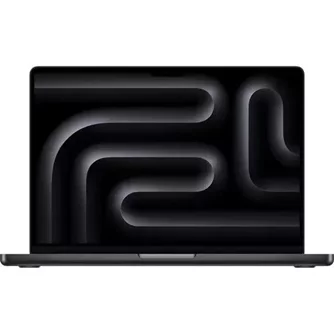 Ноутбук Apple MacBook Pro 16" MX2X3 2024 (M4 Pro, 24Gb/512Gb) Space Black