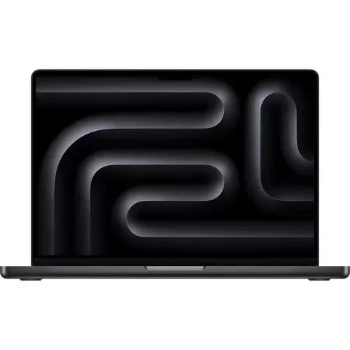Image Ноутбук Apple MacBook Pro 16" MX2X3 2024 (M4 Pro, 24Gb/512Gb) Space Black