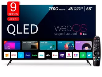 Телевизор Vesta WU6590QAB (MR20GA)