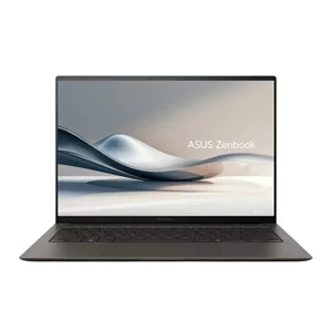 Image Ноутбук Asus Zenbook S 14 UX5406SA (Core 7 258V, 32Gb, 1Tb, Win 11) Gray