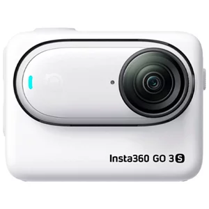 Image Action camera Insta360 Go 3S 128Gb White
