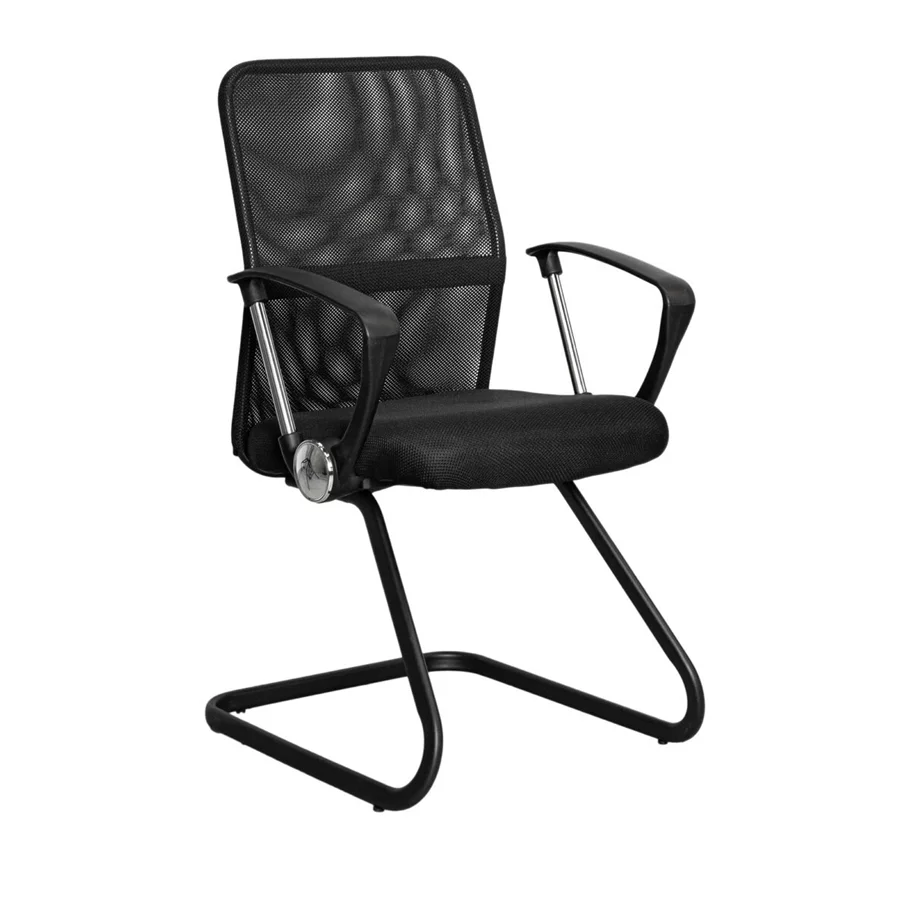 Image Scaun de birou DP F-60L Black