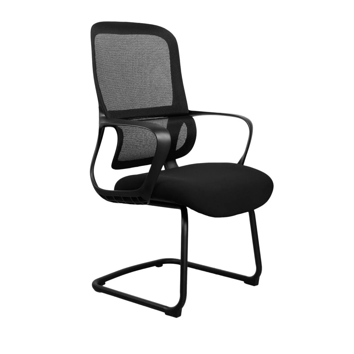 Scaun de birou DP Hari Black