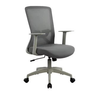 Офисное кресло DP Norton Grey