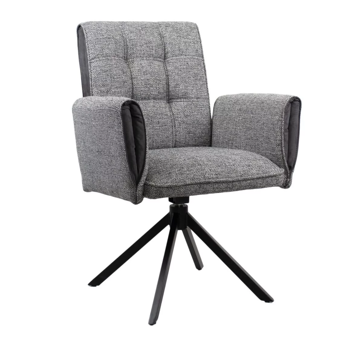 Scaun de bucatarie DP Junior Grey