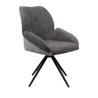 Scaun de bucatarie DP Nimbus Dark Grey