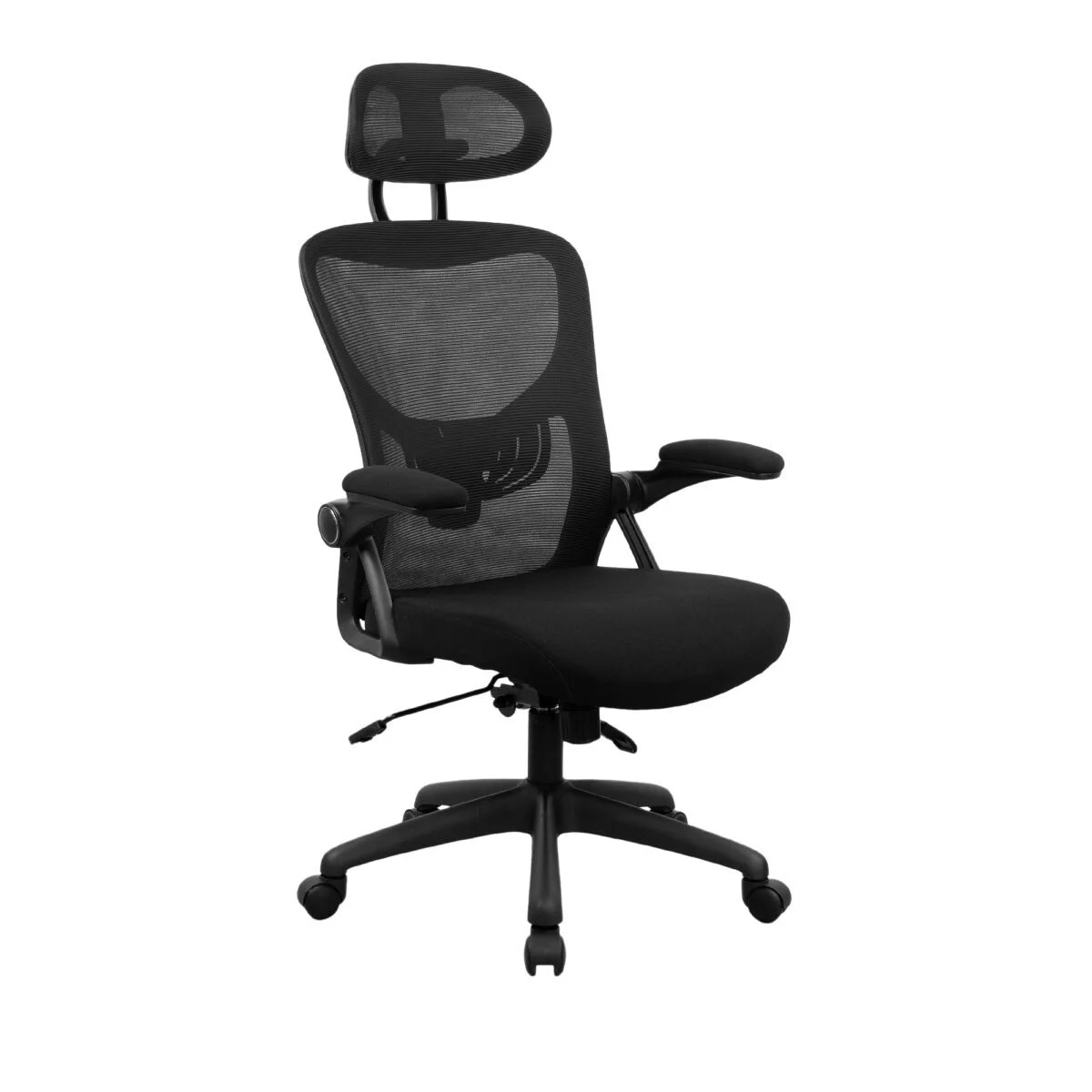 Офисное кресло DP Dixon Black