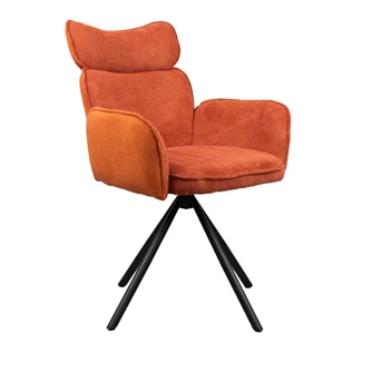 Scaun de bucatarie DP Sienna Red