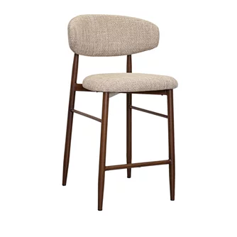 Барный стул DP Meridian Beige