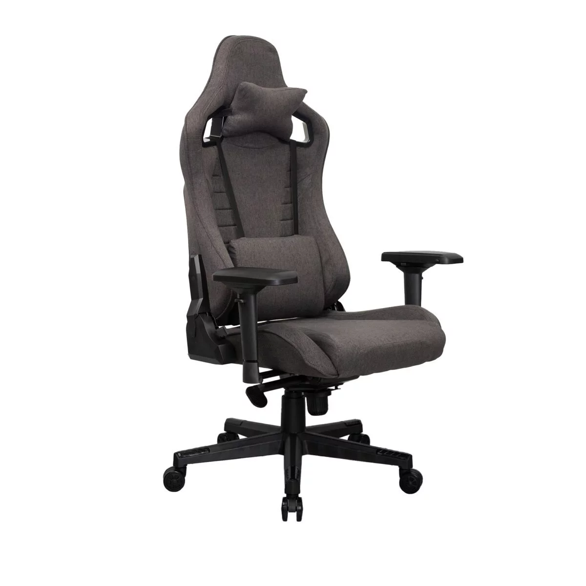 Игровое кресло DP Dalen Grey