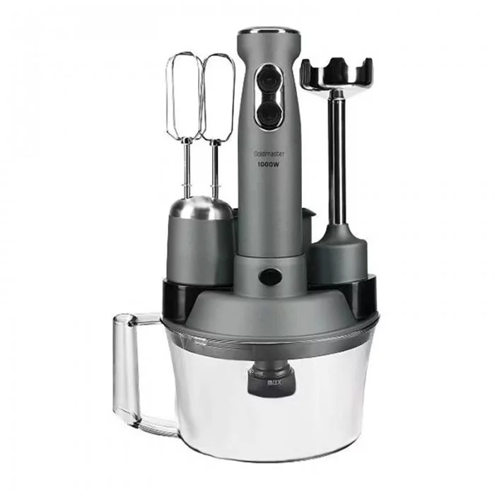 Blender GoldMaster GM 7239 AN 1000 W
