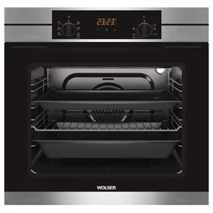 Image Cuptor electric Wolser WL-TR08 IX