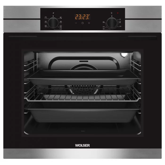 Image Cuptor incorporabil Wolser WL-TR08 IX